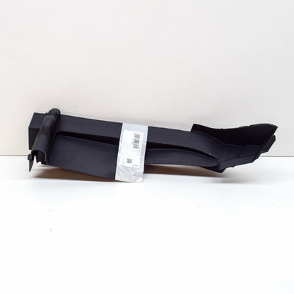 NEW AUDI Q7 4M FRONT BONNET HOOD RIGHT SEAL 4M0821170B ORIGINAL