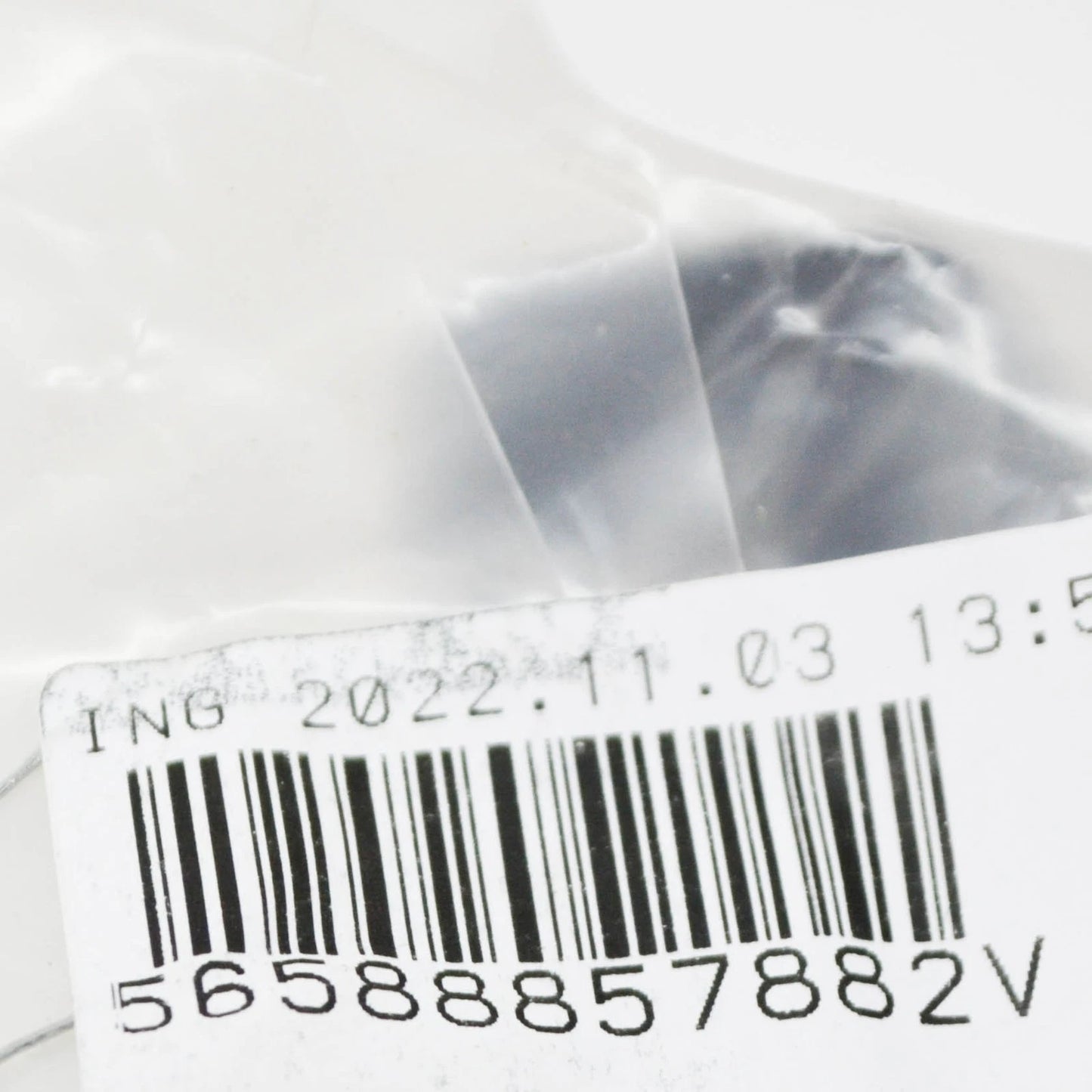 NEW VOLKSWAGEN TIGUAN AD REAR RIGHT SEAT RELEASE 56588857882V