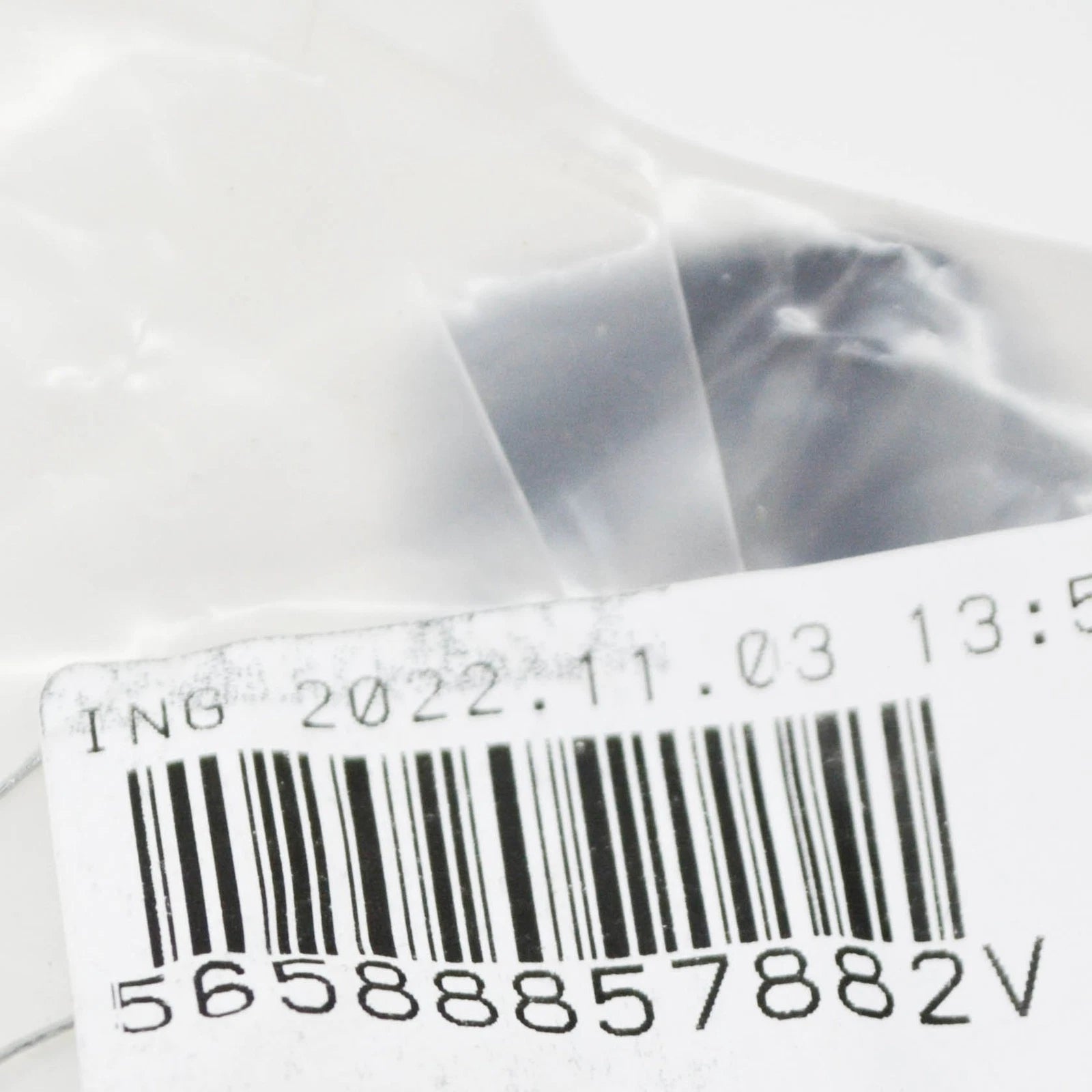 NEW VOLKSWAGEN TIGUAN AD REAR RIGHT SEAT RELEASE 56588857882V