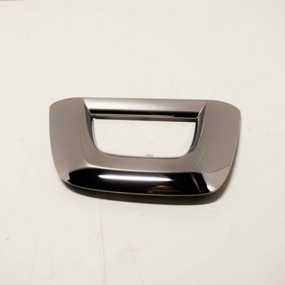 NEW MERCEDES-BENZ GLC X253 LEFT LOWER CHROME GRILL TRIM A2538856100 2018