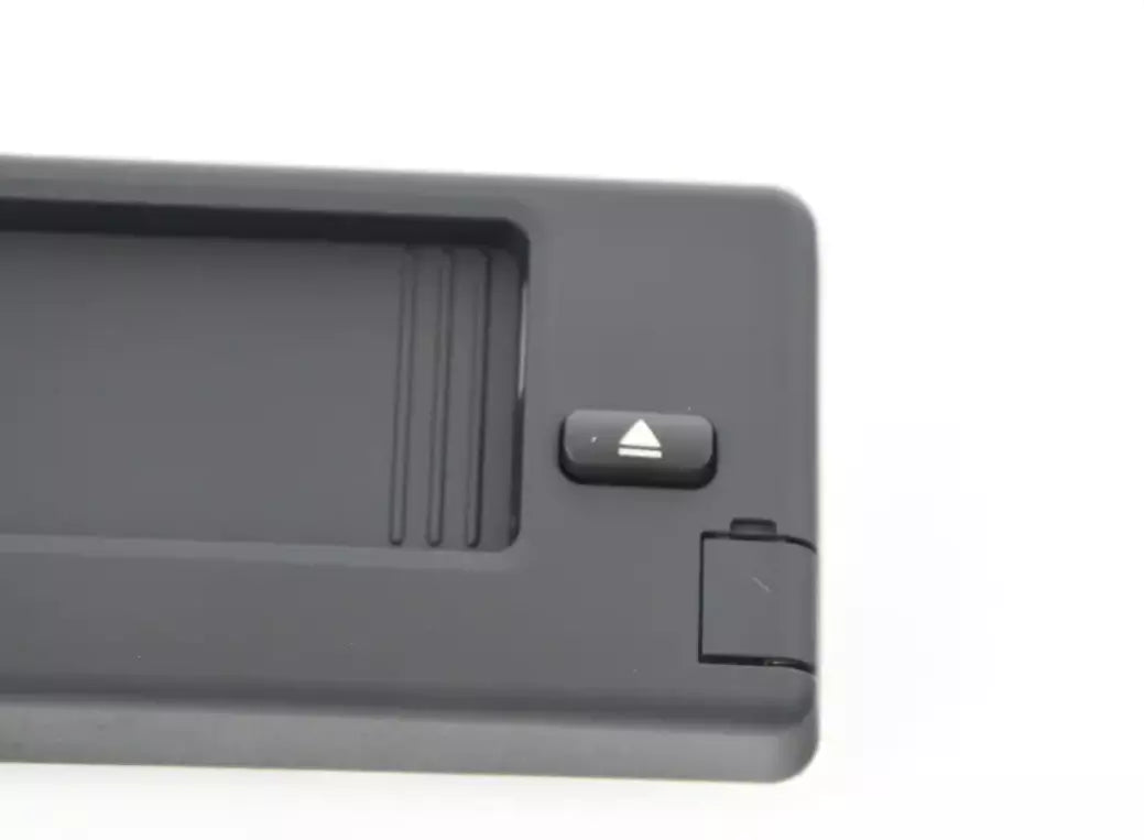 NEW BMW 5 E60 CD CHANGER 9230675 65129230675 ORIGINAL