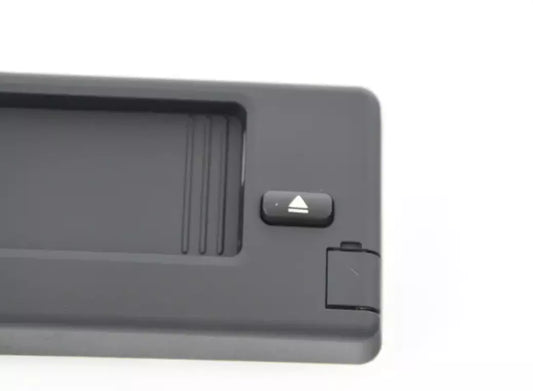 NEW BMW 5 E60 CD CHANGER 9230675 65129230675 ORIGINAL