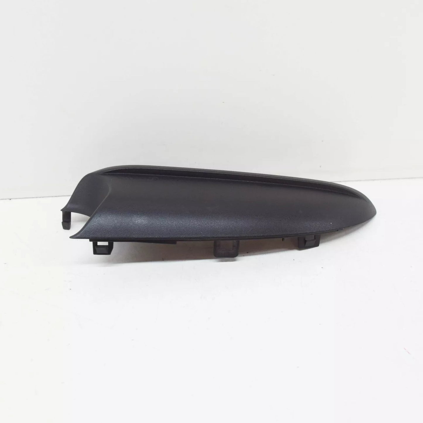 NEW AUDI A4 B8 FRONT RIGHT DOOR MIRROR LOWER TRIM COVER 8T085852401C ORIGINAL