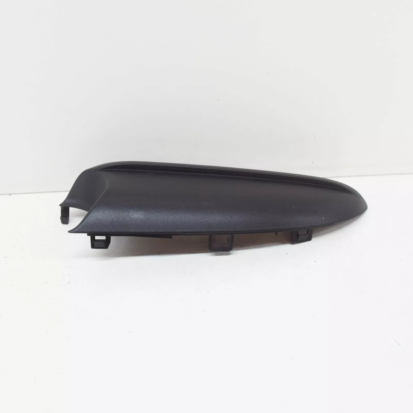 NEW AUDI A4 B8 FRONT RIGHT DOOR MIRROR LOWER TRIM COVER 8T085852401C ORIGINAL