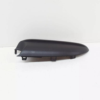 NEW AUDI A4 B8 FRONT RIGHT DOOR MIRROR LOWER TRIM COVER 8T085852401C ORIGINAL