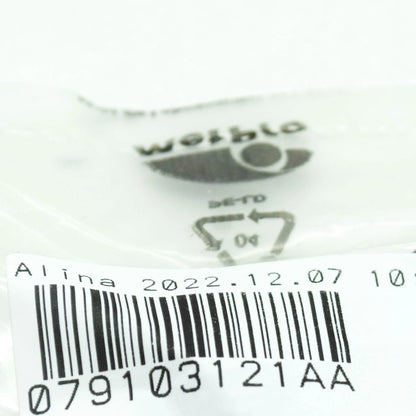 NEW AUDI A4 B6 ENGINE SEAL 079103121AA ORIGINAL