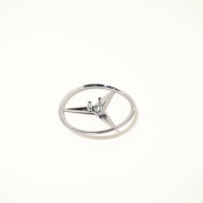 NEW MERCEDES-BENZ A-CLASS W177 REAR BOOT LID BADGE EMBLEM A1778170000 ORIGINAL