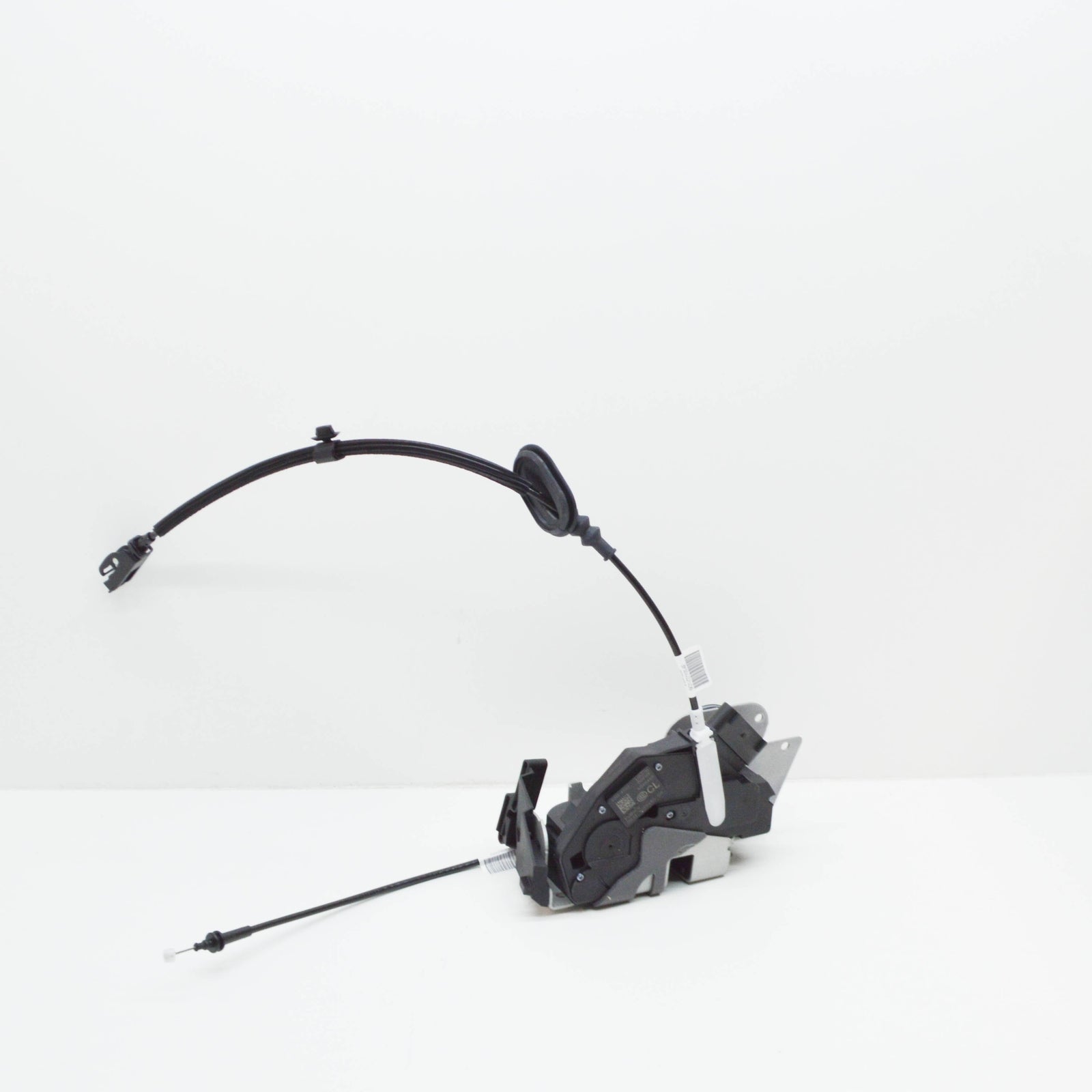 new ford tourneo custom front left door latch lhd 2381791 original