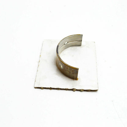 NEW BMW 7 F04 UPPER ENGINE CRANKSHAFT BEARING SHELL 11217604924 ORIGINAL