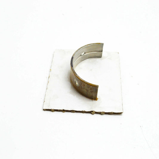 NEW BMW 7 F04 UPPER ENGINE CRANKSHAFT BEARING SHELL 11217604924 ORIGINAL