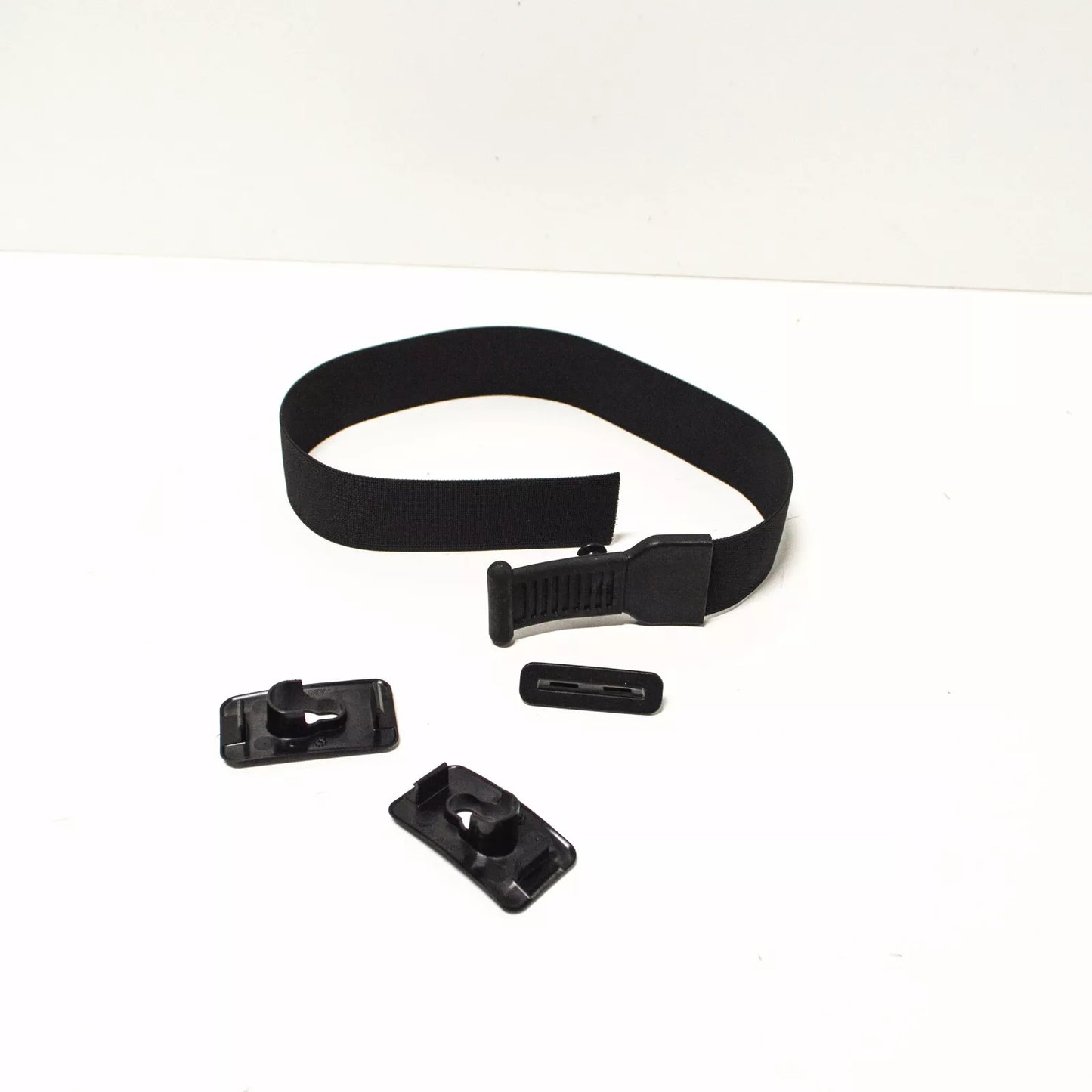 NEW AUDI A5 S5 8TA REAR LUGGAGE LEFT SIDE HOLDING STRAP 8T8898173A 4PK