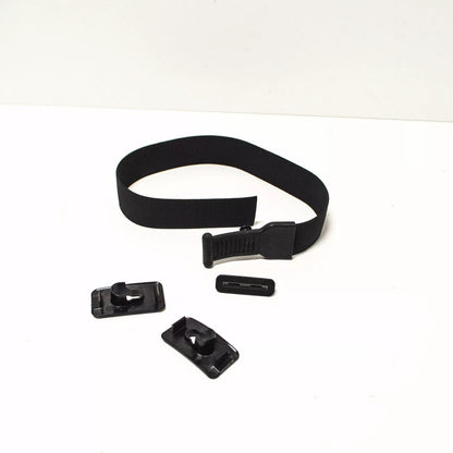 NEW AUDI A5 S5 8TA REAR LUGGAGE LEFT SIDE HOLDING STRAP 8T8898173A 4PK