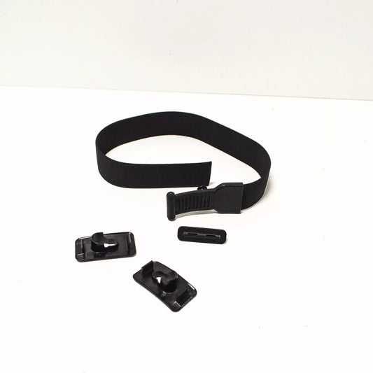 NEW AUDI A5 S5 8TA REAR LUGGAGE LEFT SIDE HOLDING STRAP 8T8898173A 4PK