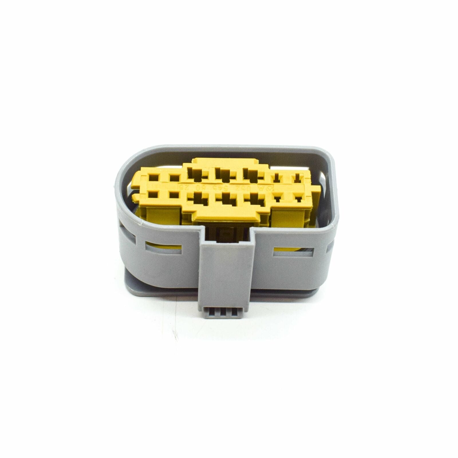 NEW MB E W213 FRONT HEADLIGHT CONNECTOR PLUG SOCKET A0525456026 ORIGINAL