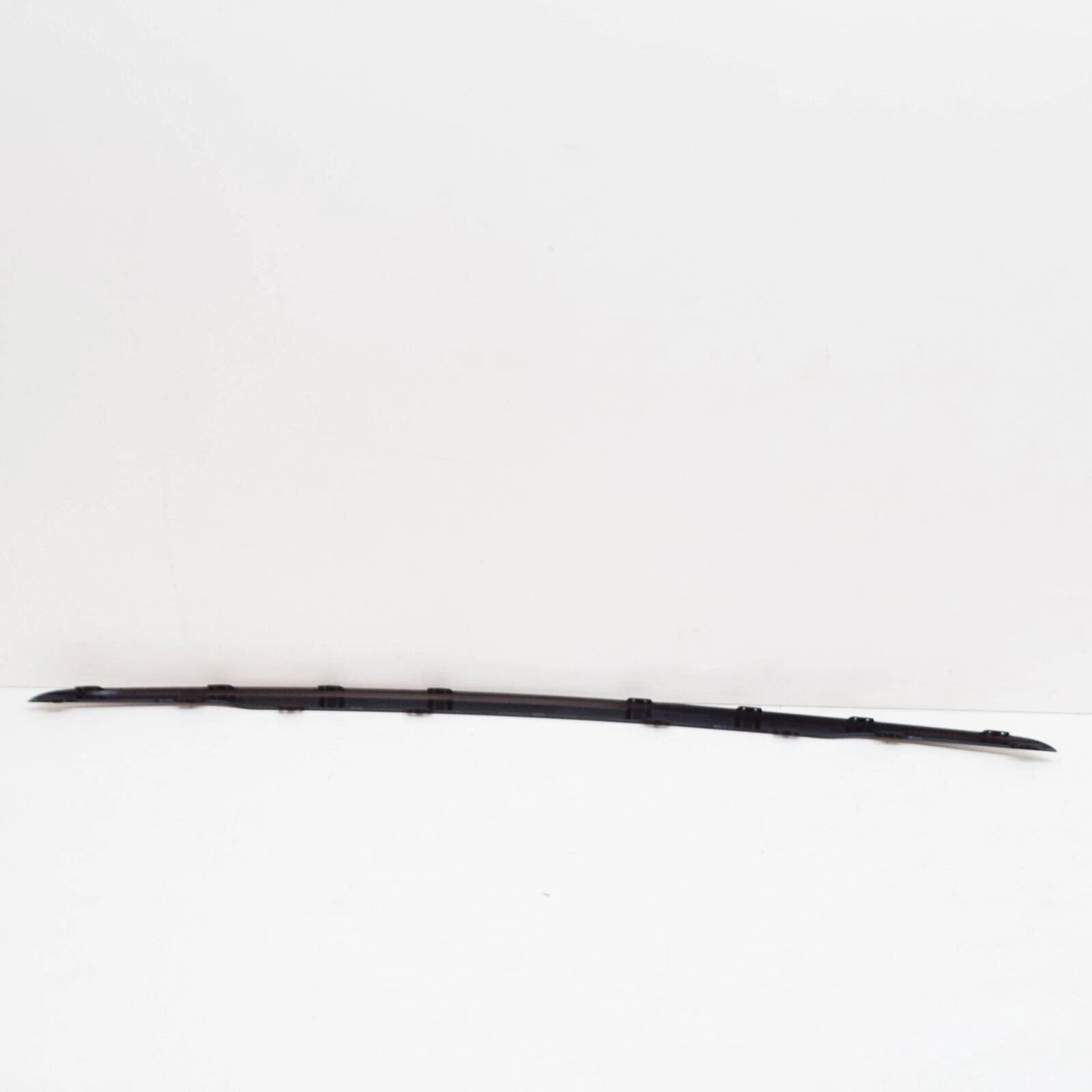 BMW 1 SERIES F20 F21 SPORT REAR LOWER BUMPER TRIM STRIP 7371758 NEW