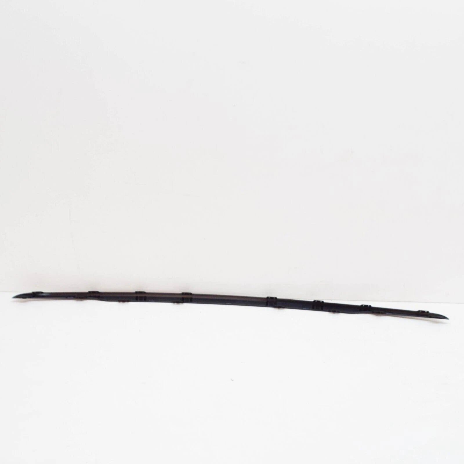 BMW 1 SERIES F20 F21 SPORT REAR LOWER BUMPER TRIM STRIP 7371758 NEW