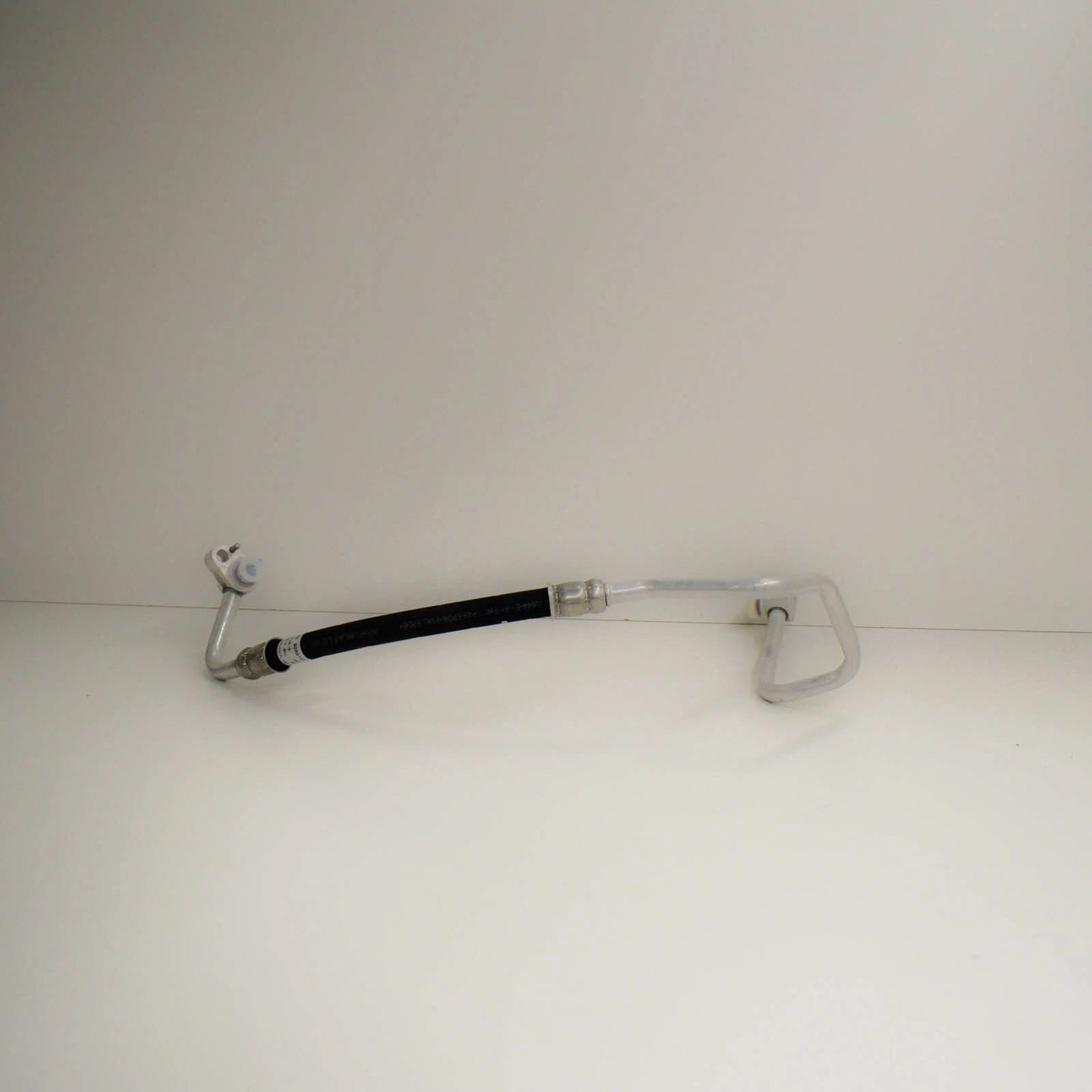 NEW BMW 2 F45 COMPRESSOR-CONDENSER PRESSURE PIPE 64539289101 ORIGINAL