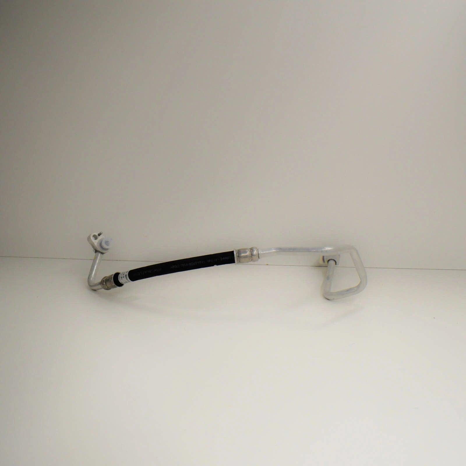 NEW BMW 2 F45 COMPRESSOR-CONDENSER PRESSURE PIPE 64539289101 ORIGINAL