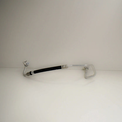 NEW BMW 2 F45 COMPRESSOR-CONDENSER PRESSURE PIPE 64539289101 ORIGINAL