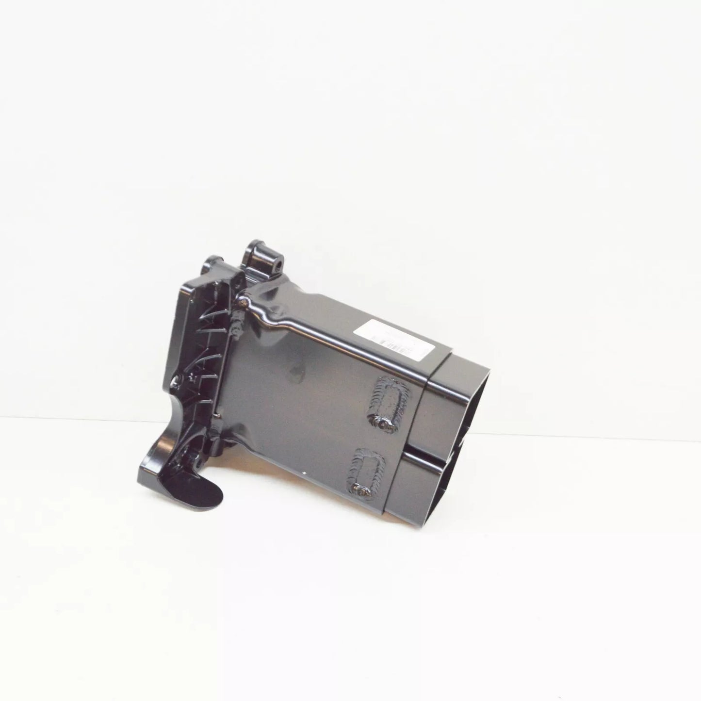 NEW AUDI Q7 4M FRONT LEFT REINFORCEMENT BAR 4M0805109G ORIGINAL