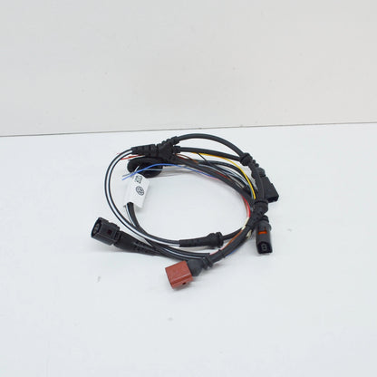 NEW VW EOS FRONT LEFT SPEED SENSOR AND BRAKE WEAR WIRING SET 1Q0927903R