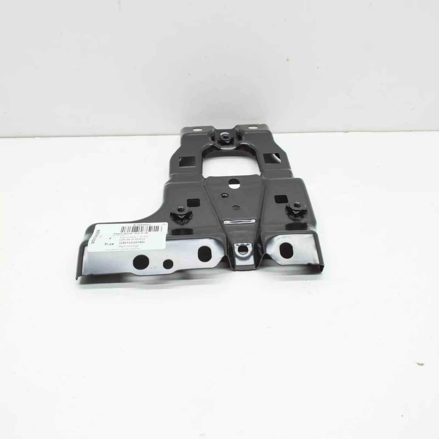 NEW VOLKSWAGEN SHARAN 7N RADIATOR LOCK CARRIER SUPPORT 7N0805567B