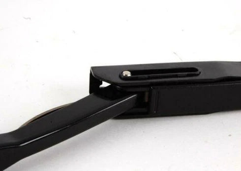 NEW MERCEDES-BENZ C COUPE CL203 PANORAMIC ROOF LEFT LINKAGE A2037800175 ORIGINAL