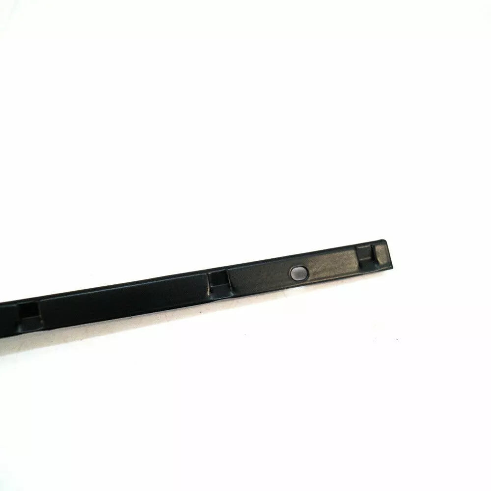 NEW VOLKSWAGEN PASSAT 3G B8 FRONT LEFT RETAINING STRIP 3G0854541A 2017 ORIGINAL