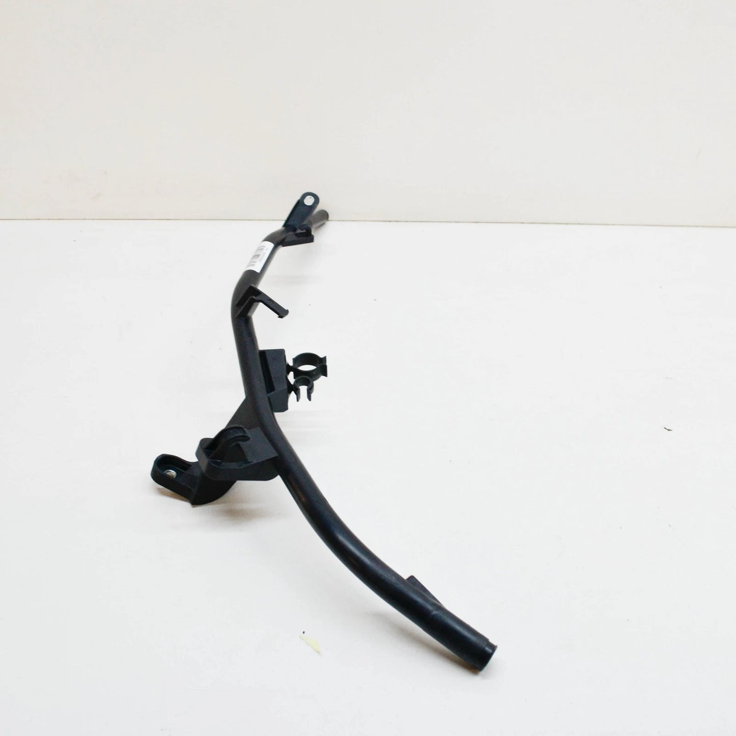 NEW BMW X5 E70 ENGINE OIL DIPSTICK GUIDE TUBE 11437800688 7800688 ORIGINAL