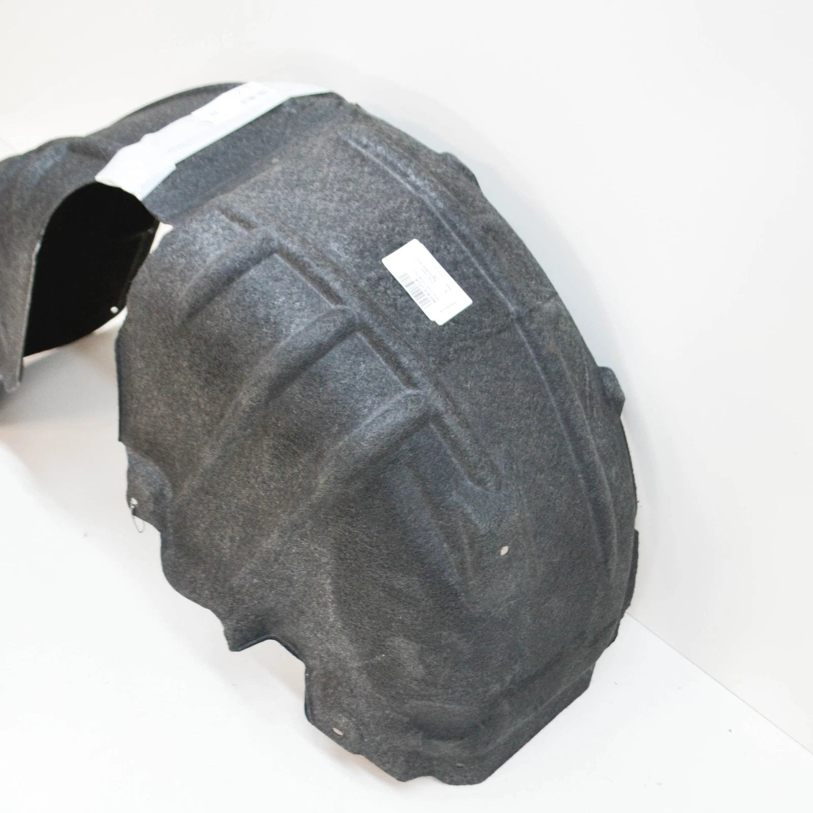 NEW AUDI TT FV REAR LEFT INNER FENDER LINER 8S0810171A