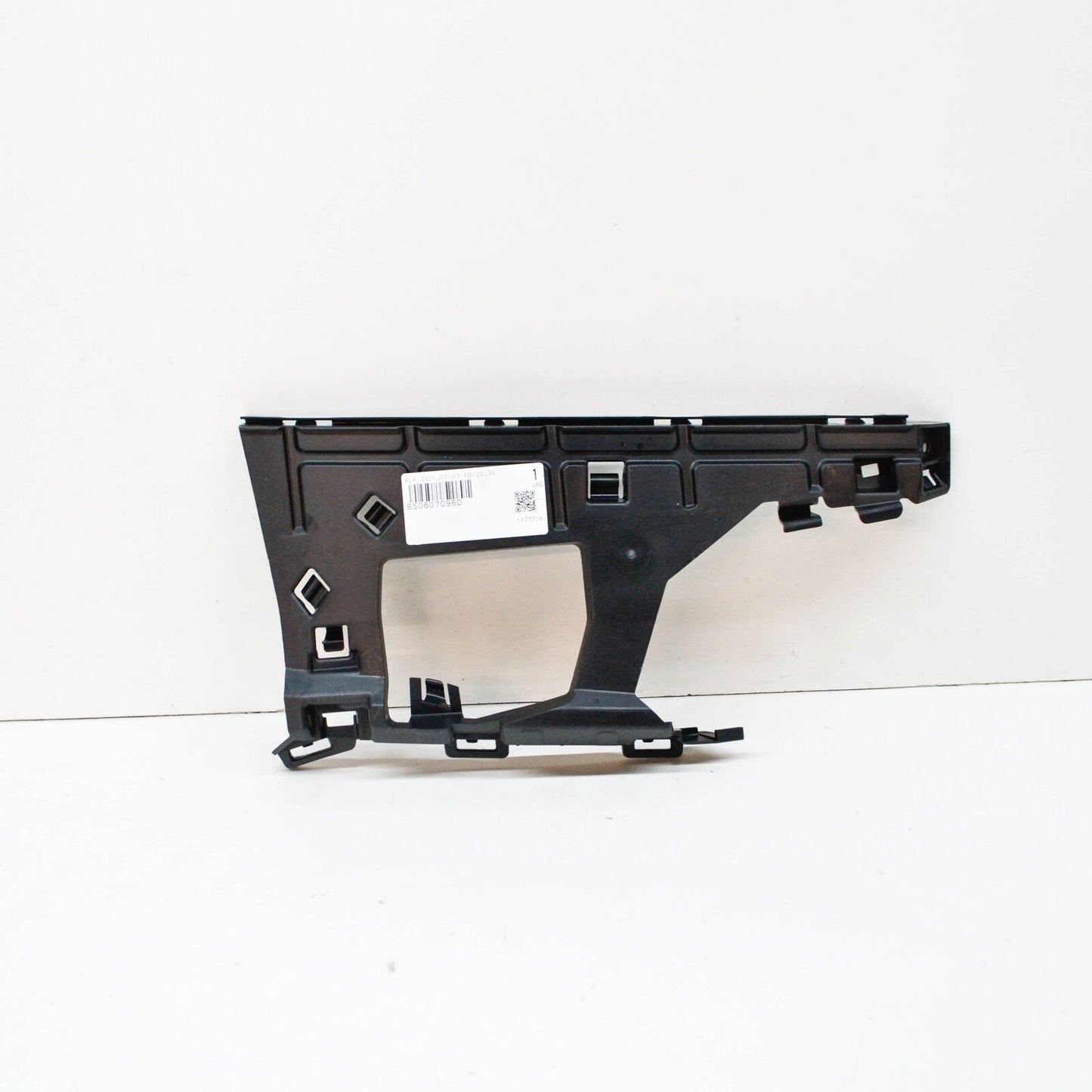 NEW AUDI TT TTRS 8S FV FRONT RIGHT BUMPER COVER SUPPORT 8S0807096D ORIGINAL