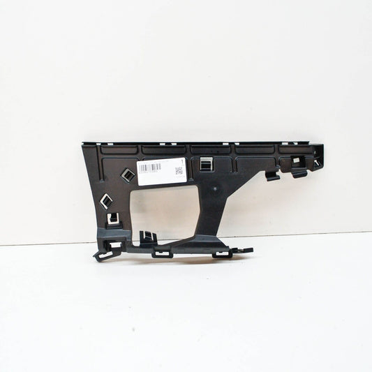 NEW AUDI TT TTRS 8S FV FRONT RIGHT BUMPER COVER SUPPORT 8S0807096D ORIGINAL