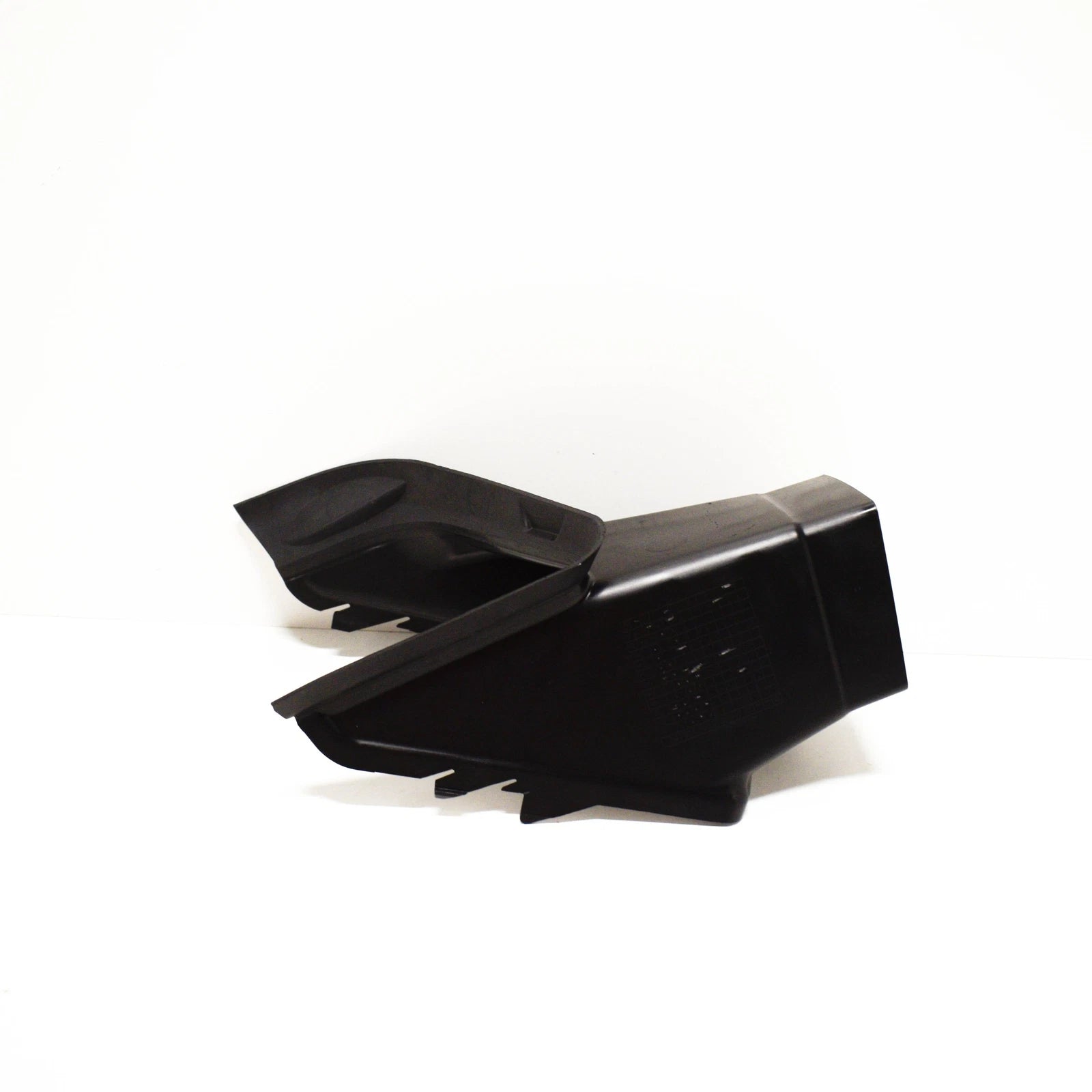 NEW BMW X5 E70 LEFT AIR DUCT 51747224683 7224683 ORIGINAL