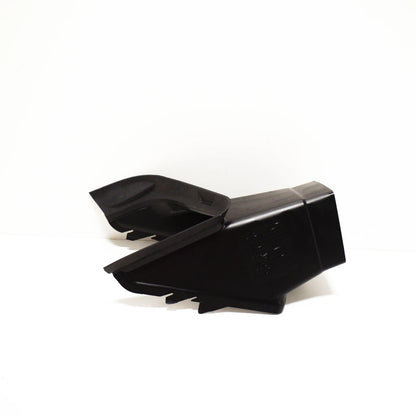 NEW BMW X5 E70 LEFT AIR DUCT 51747224683 7224683 ORIGINAL