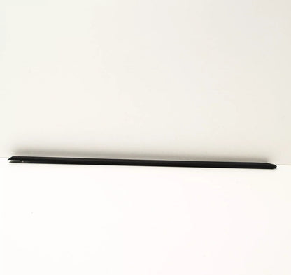 NEW BMW 5 E34 REAR RIGHT DOOR MOULDING 51131934182 1934182 ORIGINAL