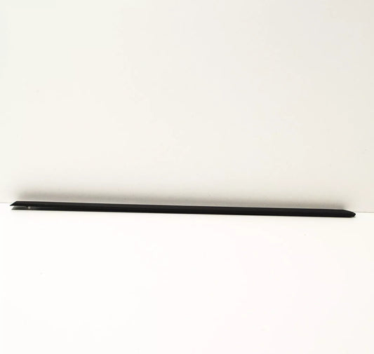 NEW BMW 5 E34 REAR RIGHT DOOR MOULDING 51131934182 1934182 ORIGINAL