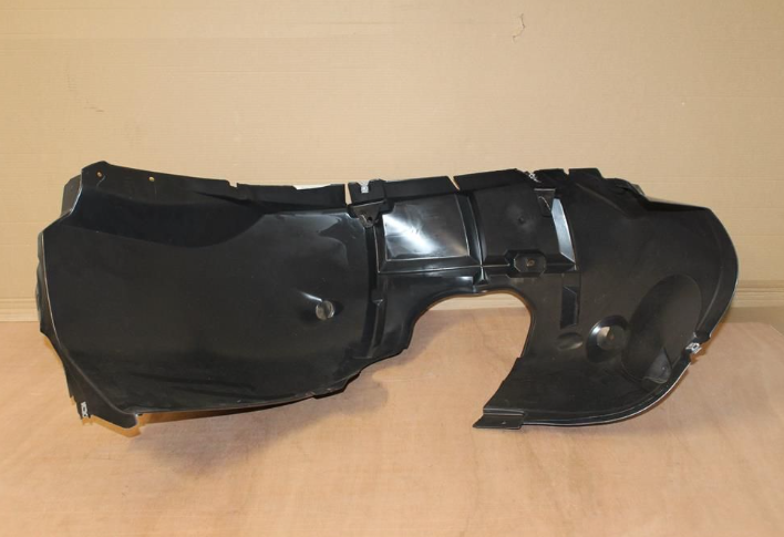 new seat leon 5f front right inner arch liner 5f0809958f original
