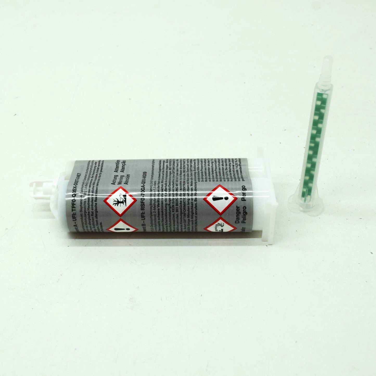 NEW BMW 1 F21 BODY ADHESIVE 83192158654 2158654 ORIGINAL