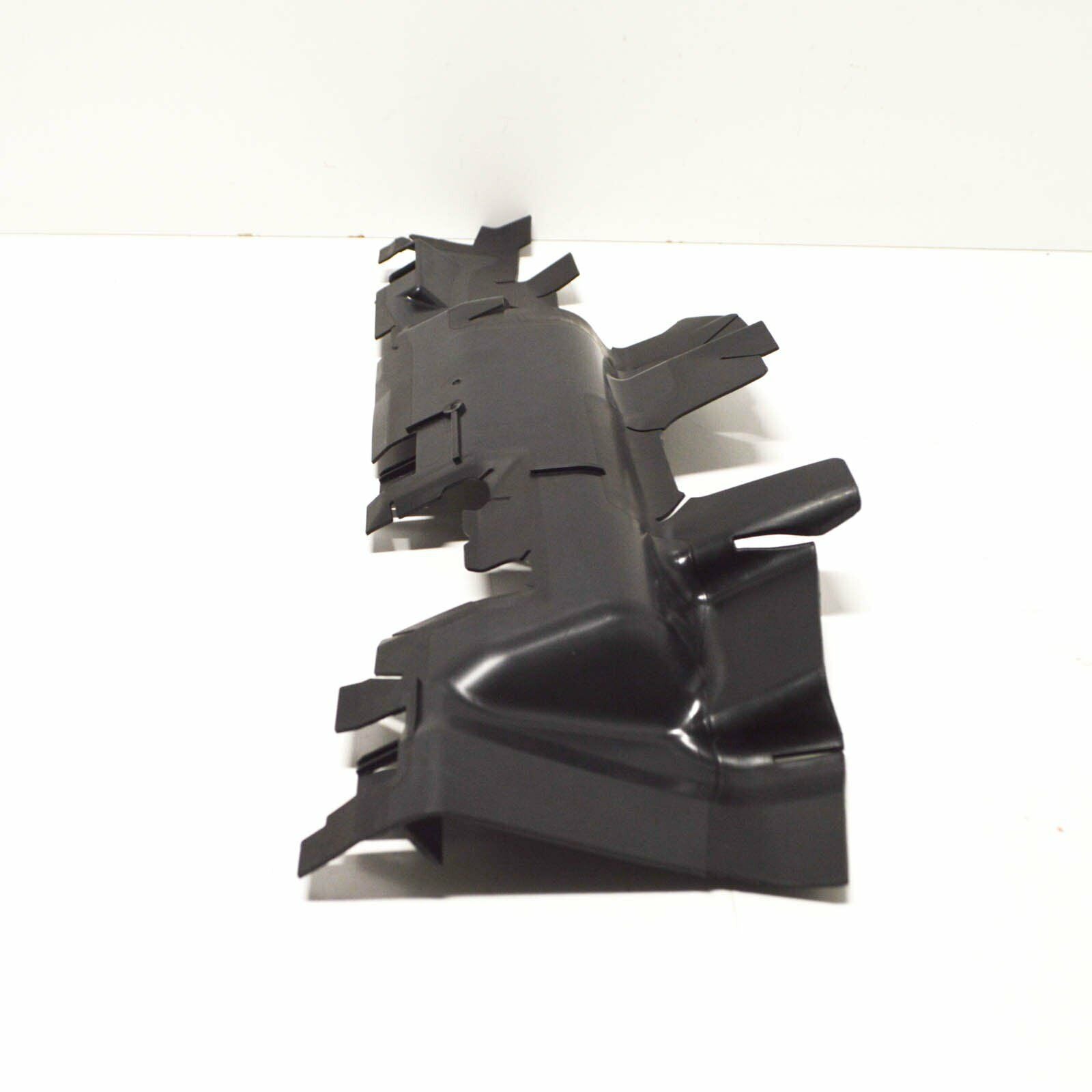 NEW VOLKSWAGEN ATLAS R-LINE RADIATOR SUPPORT BAFFLE RIGHT 3CN121283T ORIGINAL