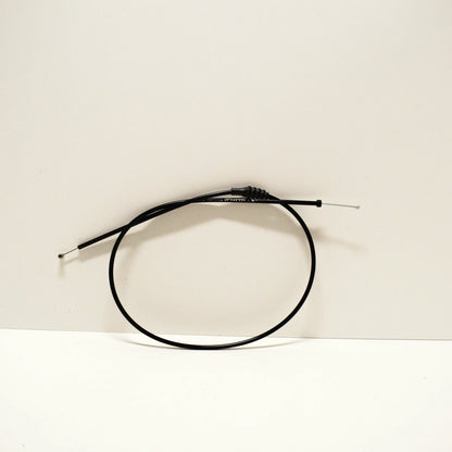 NEW MB C W203 HOOD LOCK CABLE A2038800559