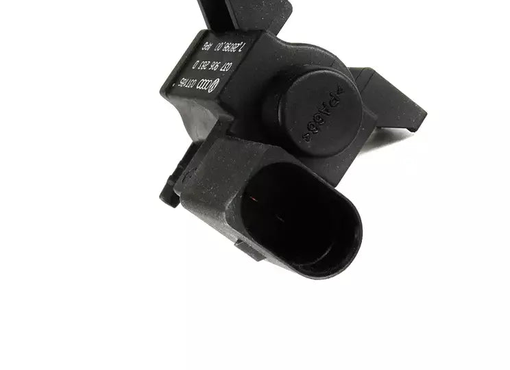 NEW AUDI Q7 4L SOLENOID VALVE 037906283D ORIGINAL