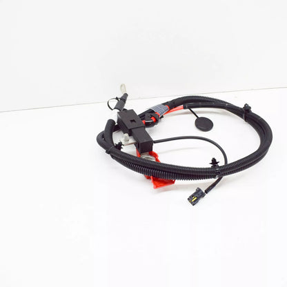 NEW BMW 3 CABRIO E93 POSITIVE BATTERY CABLE 61129130313 9130313 ORIGINAL