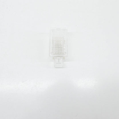 NEW AUDI A4 B7 LUGGAGE COMPARTMENT INTERIOR LIGHT 8E0947101 ORIGINAL