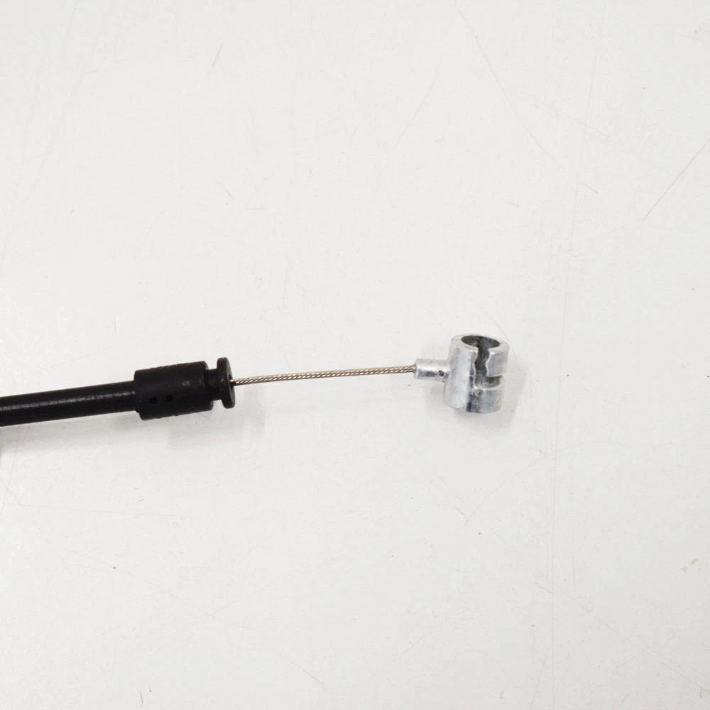 NEW VOLKSWAGEN TIGUAN 5N BONNET LOCK RELEASE CABLE 5N0823535 ORIGINAL