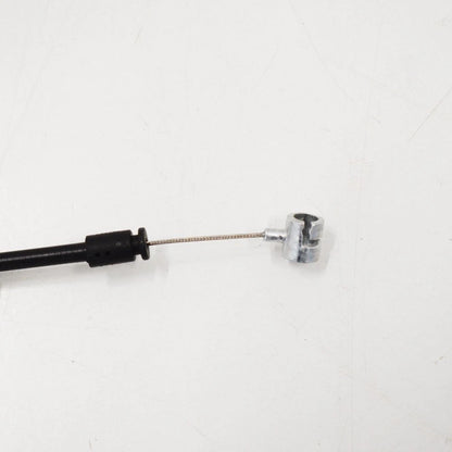 NEW VOLKSWAGEN TIGUAN 5N BONNET LOCK RELEASE CABLE 5N0823535 ORIGINAL