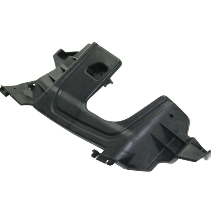 NEW MERCEDES-BENZ E W213 REAR LEFT BUMPER BRACKET A2138853901 ORIGINAL