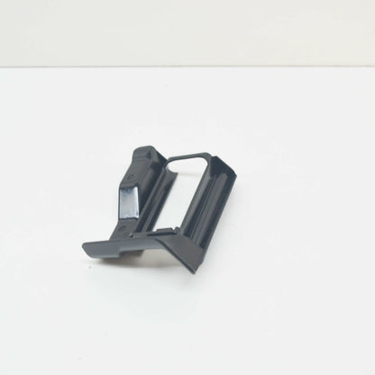 NEW MB E W211 FRONT LEFT SEAT INSIDE FRONT TRACK COVER A21191925209051 ORIGINAL