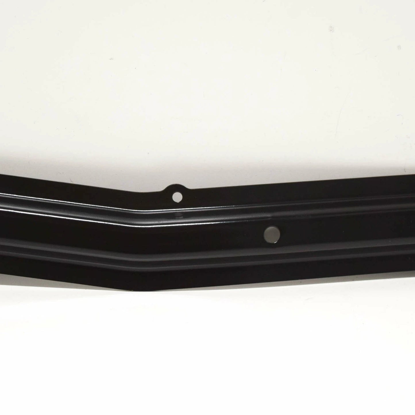 NEW MERCEDES-BENZ E W211 LEFT TRUNK SIDE PANEL BRACE A2116390343 ORIGINAL