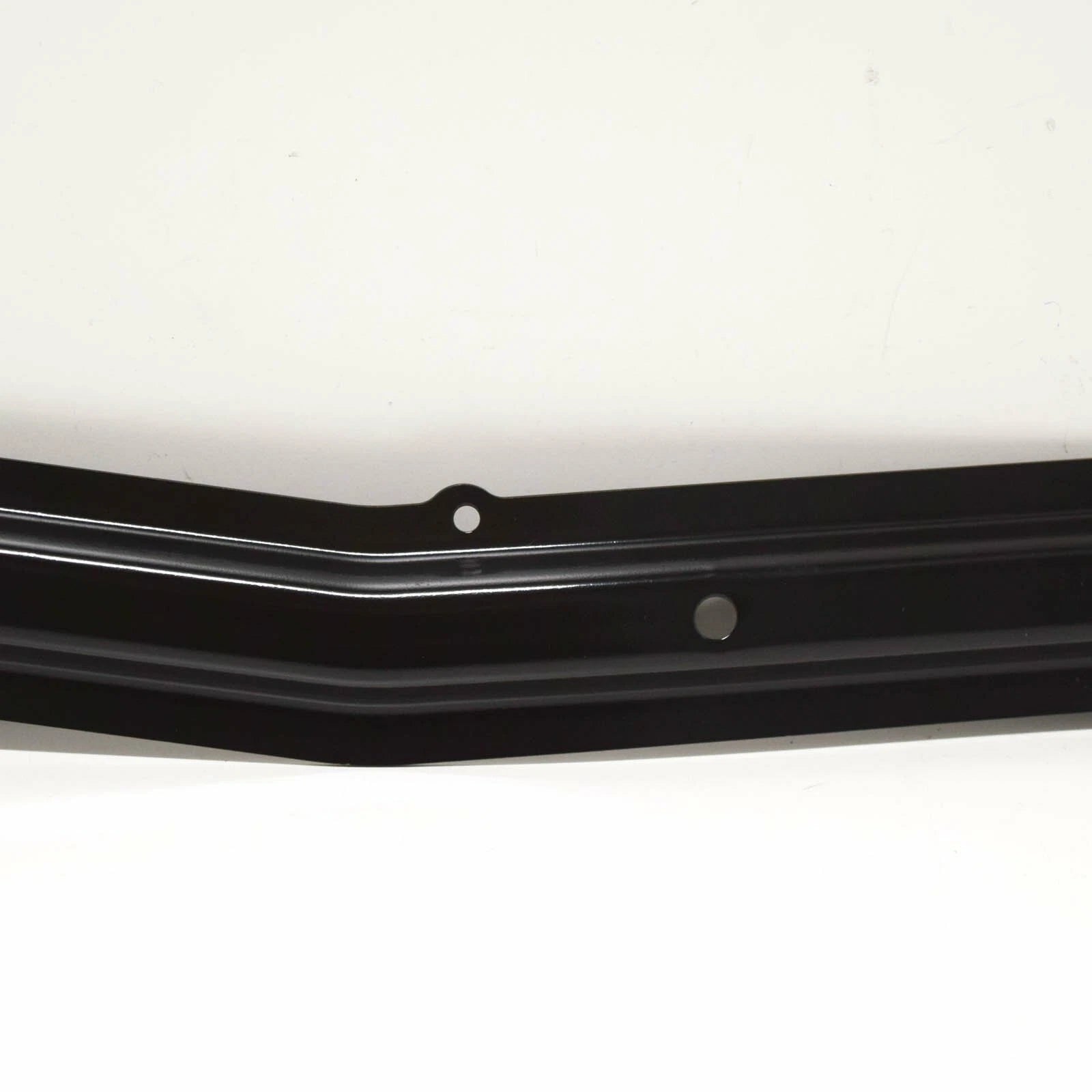 NEW MERCEDES-BENZ E W211 LEFT TRUNK SIDE PANEL BRACE A2116390343 ORIGINAL