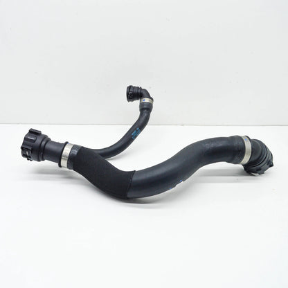 NEW BMW X5 G05 LOWER RIGHT WATER RADIATOR COOLANT HOSE 17129894783 ORIGINAL